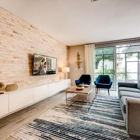 Apartamento Le Reve Orlando Kissimmee Exterior foto