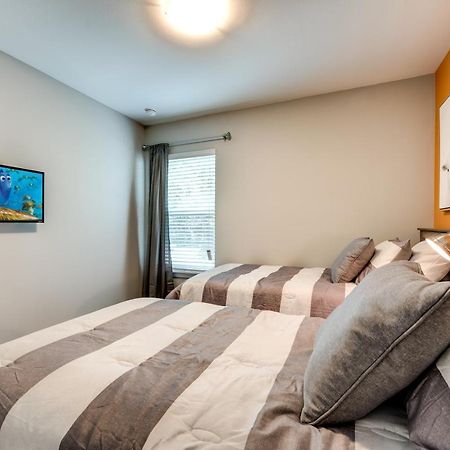 Apartamento Le Reve Orlando Kissimmee Exterior foto