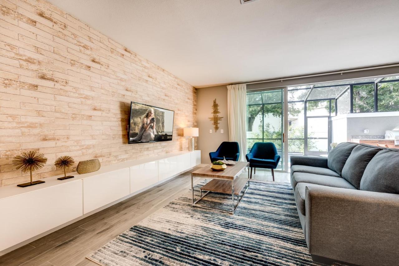 Apartamento Le Reve Orlando Kissimmee Exterior foto