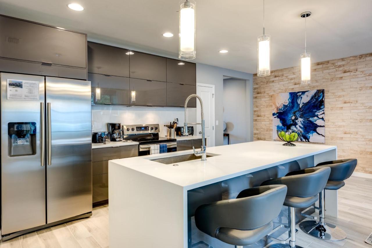 Apartamento Le Reve Orlando Kissimmee Exterior foto