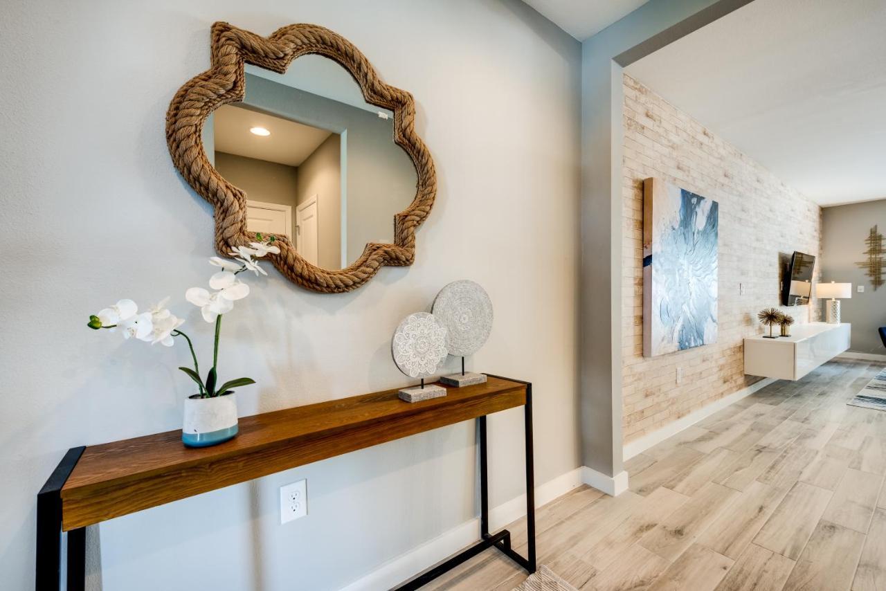 Apartamento Le Reve Orlando Kissimmee Exterior foto