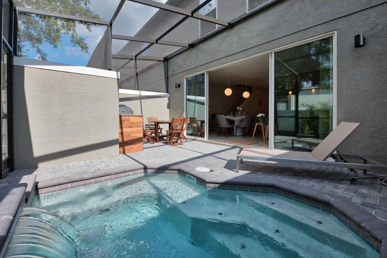 Apartamento Le Reve Orlando Kissimmee Exterior foto