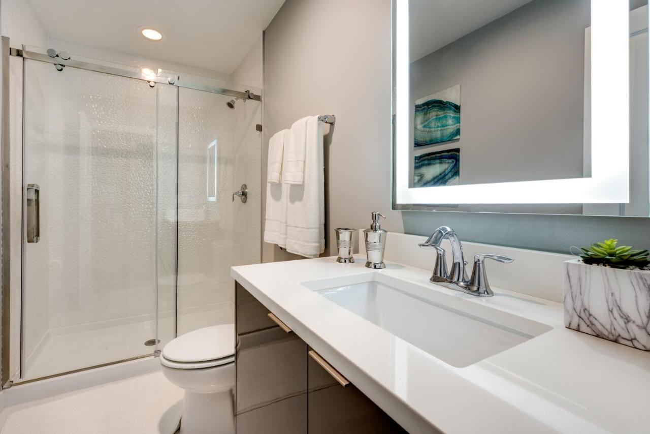 Apartamento Le Reve Orlando Kissimmee Exterior foto