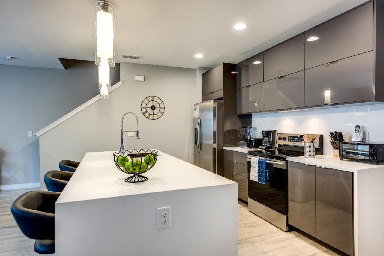 Apartamento Le Reve Orlando Kissimmee Exterior foto