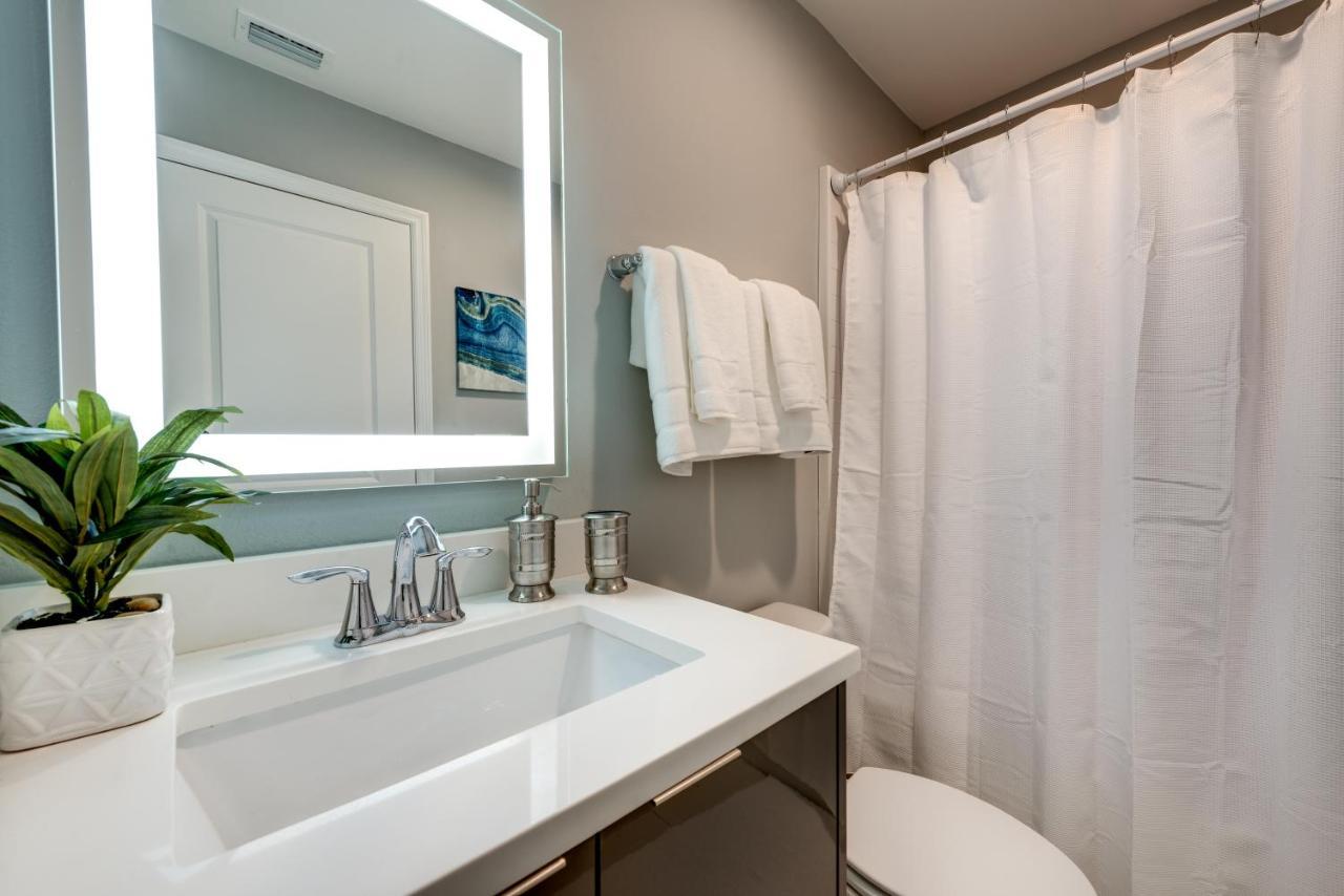 Apartamento Le Reve Orlando Kissimmee Exterior foto