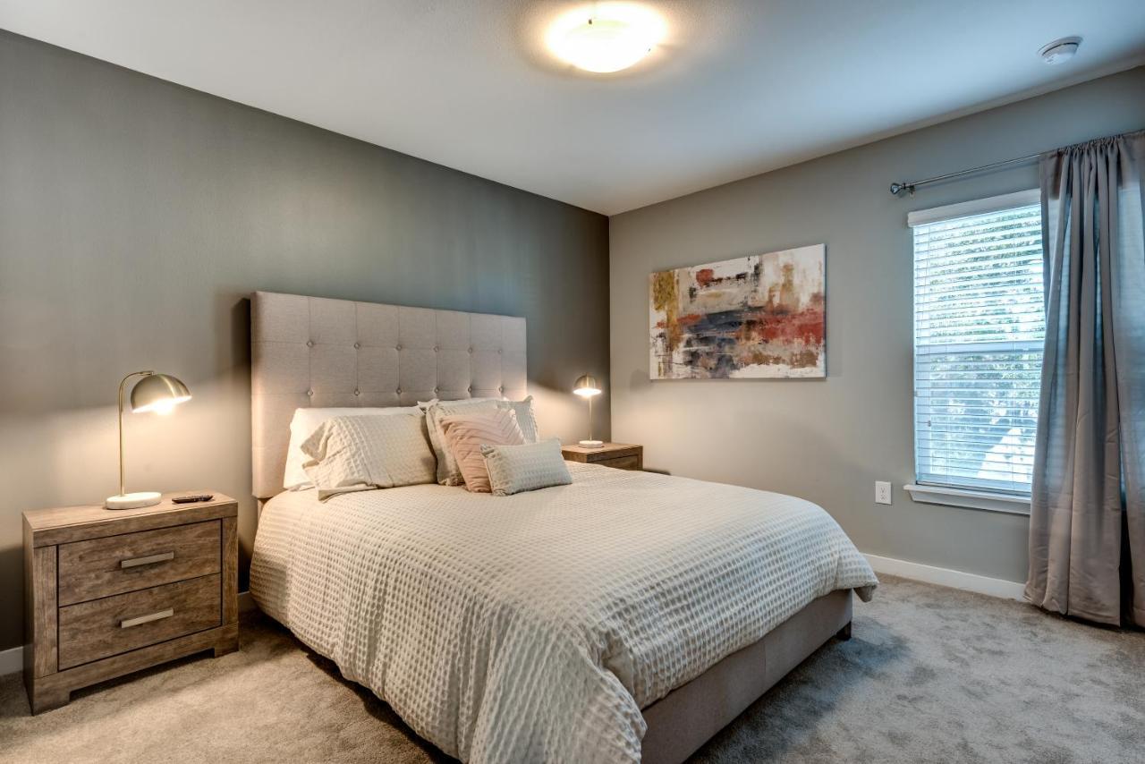 Apartamento Le Reve Orlando Kissimmee Exterior foto