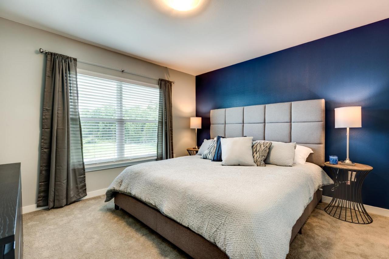 Apartamento Le Reve Orlando Kissimmee Exterior foto