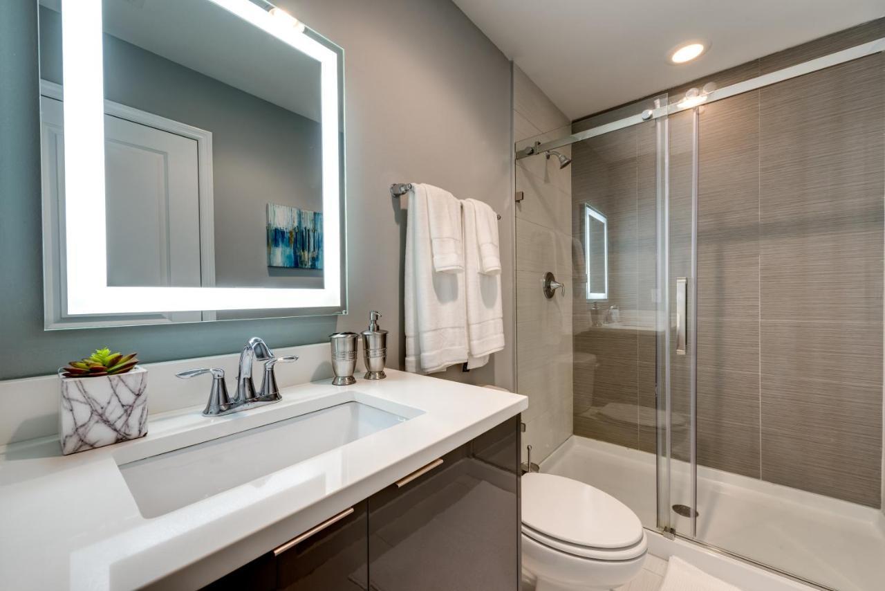Apartamento Le Reve Orlando Kissimmee Exterior foto