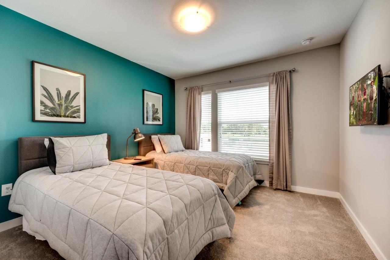 Apartamento Le Reve Orlando Kissimmee Exterior foto