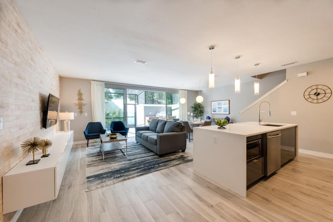 Apartamento Le Reve Orlando Kissimmee Exterior foto