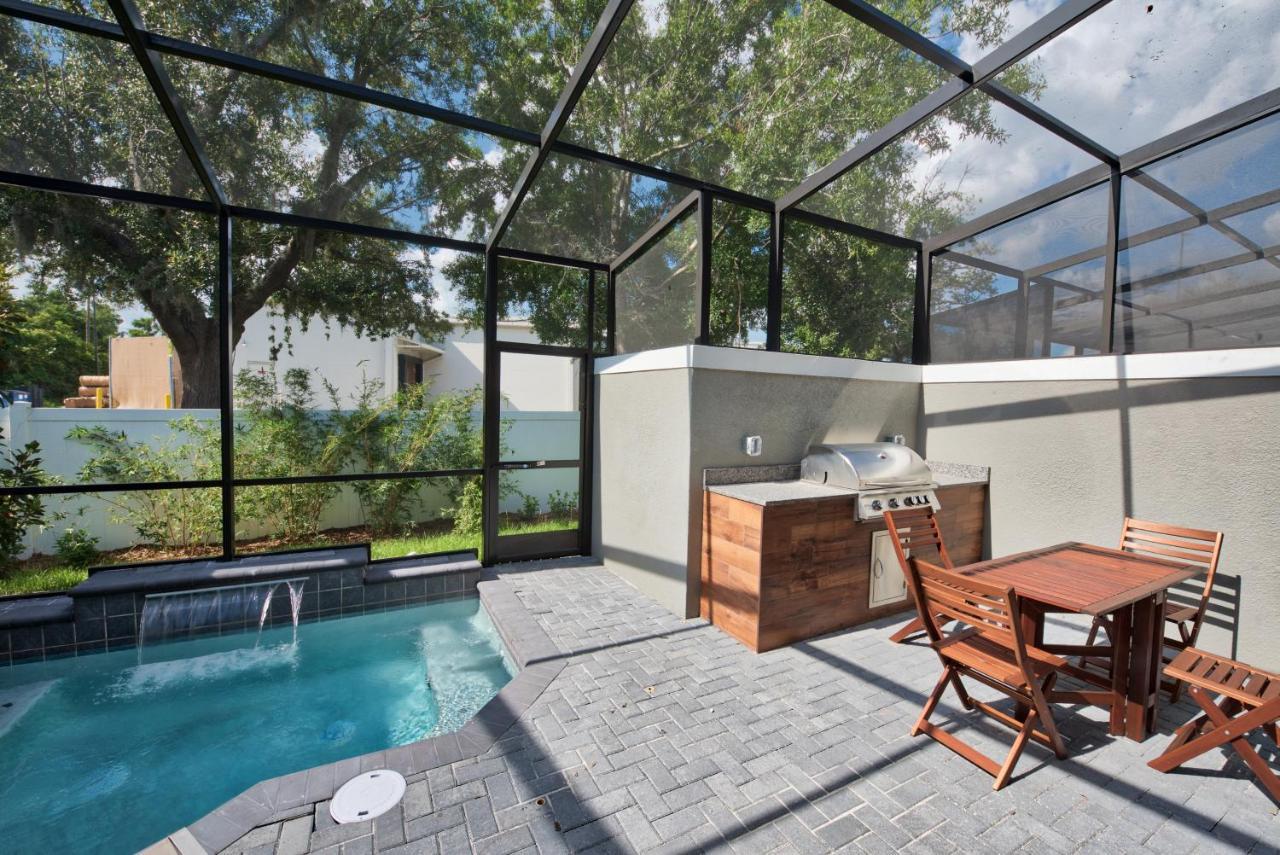 Apartamento Le Reve Orlando Kissimmee Exterior foto
