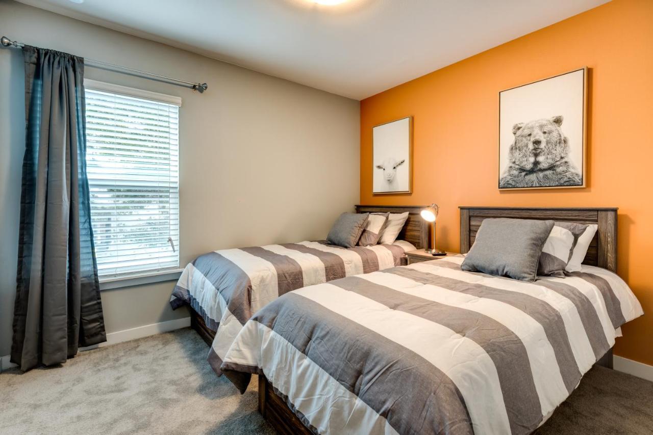 Apartamento Le Reve Orlando Kissimmee Exterior foto