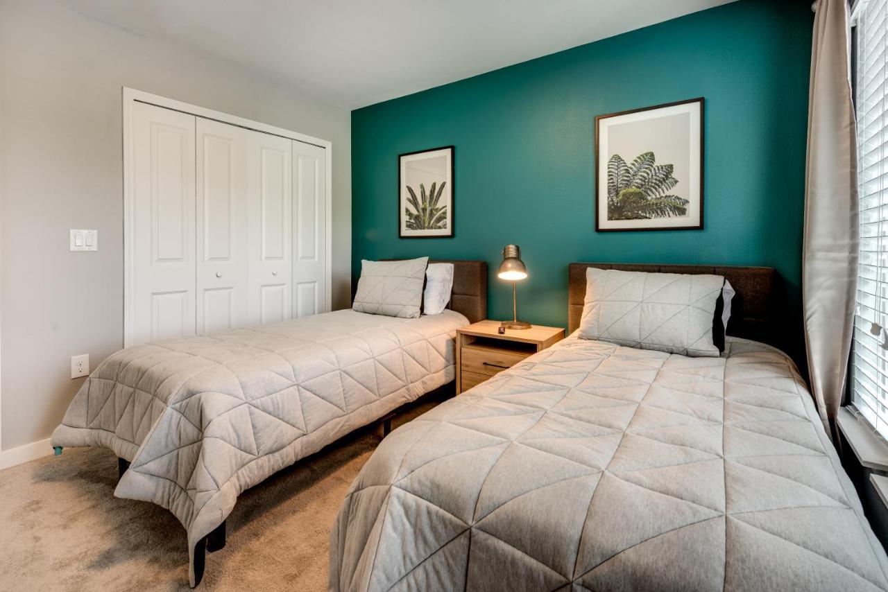 Apartamento Le Reve Orlando Kissimmee Exterior foto