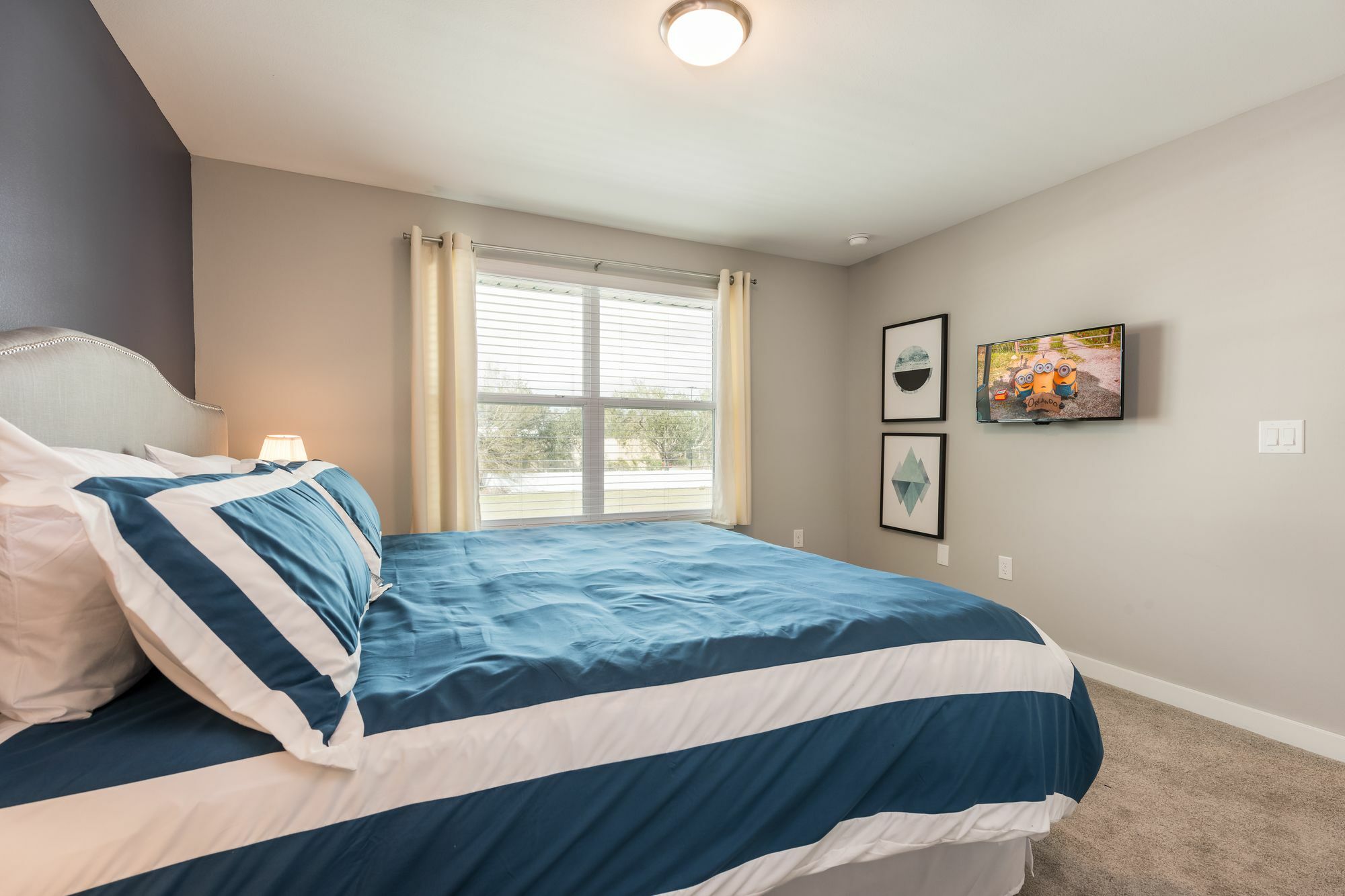 Apartamento Le Reve Orlando Kissimmee Exterior foto
