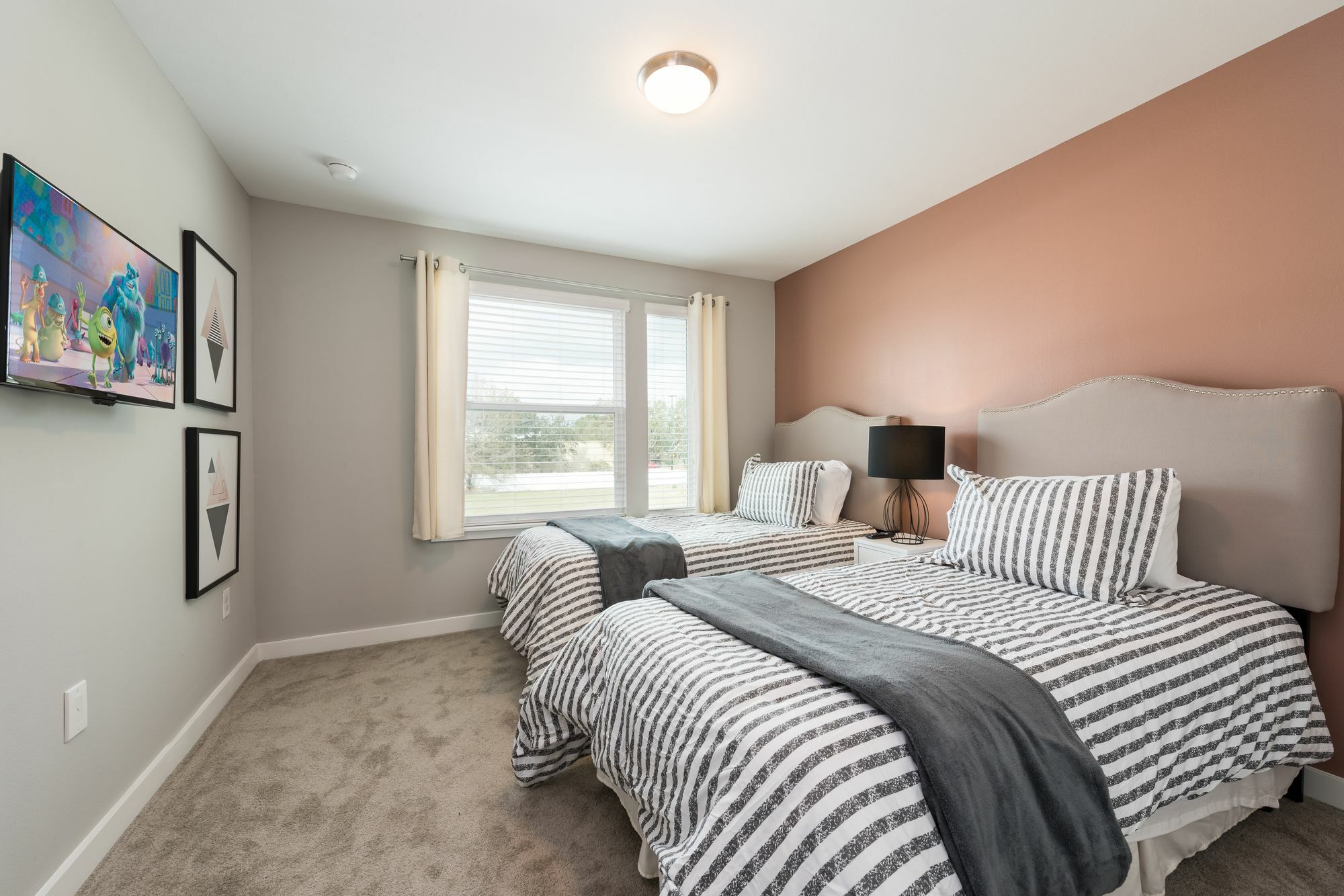 Apartamento Le Reve Orlando Kissimmee Exterior foto