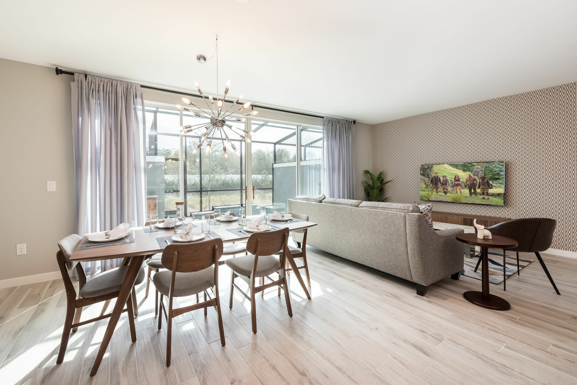 Apartamento Le Reve Orlando Kissimmee Exterior foto