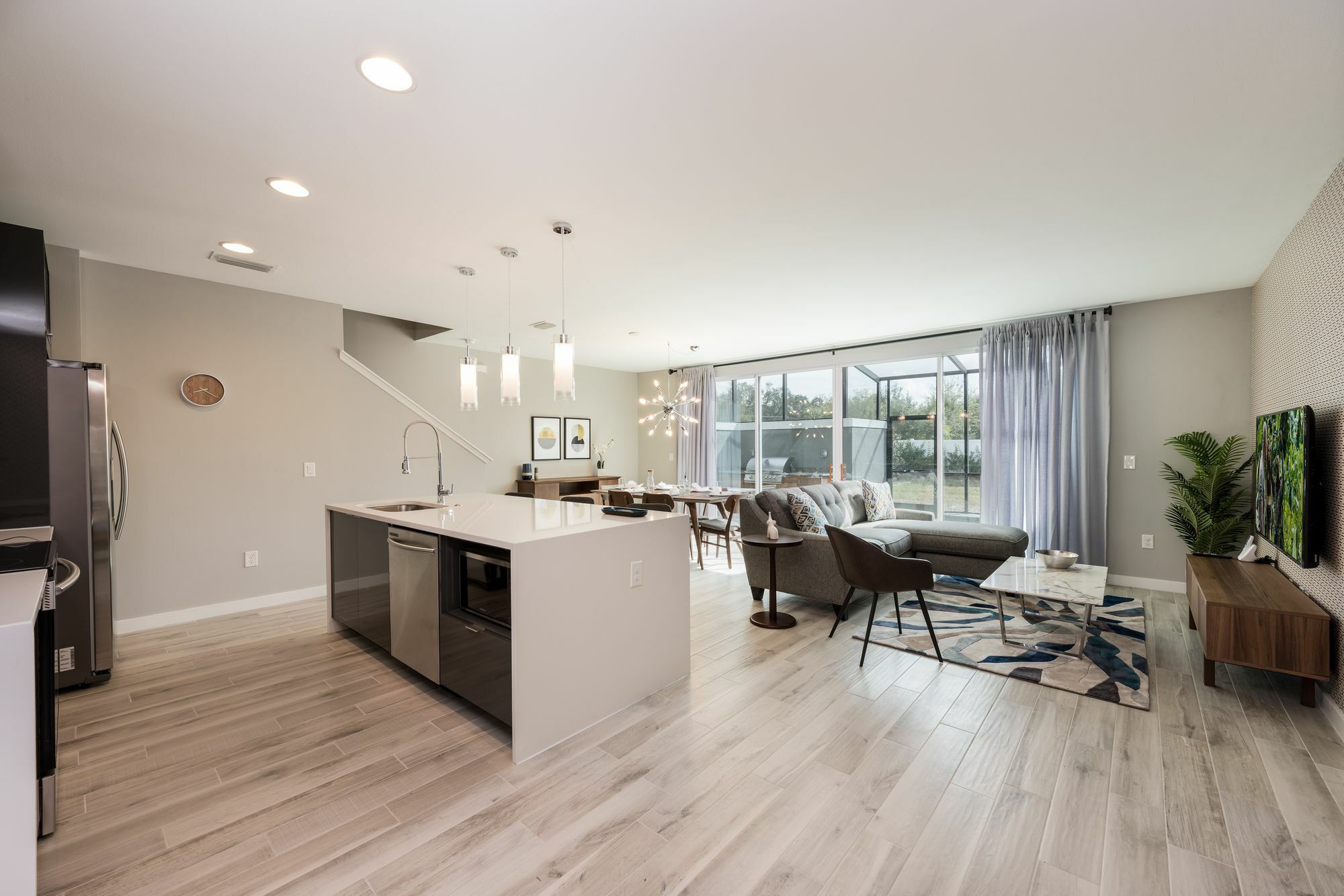 Apartamento Le Reve Orlando Kissimmee Exterior foto