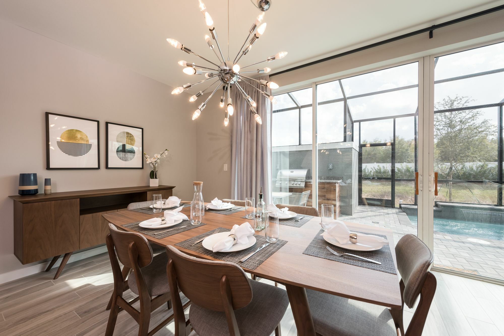 Apartamento Le Reve Orlando Kissimmee Exterior foto