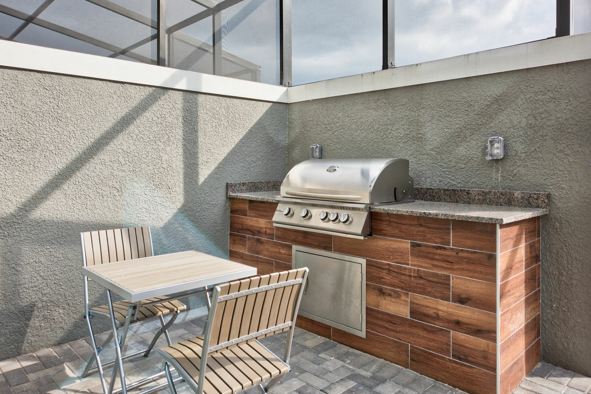 Apartamento Le Reve Orlando Kissimmee Exterior foto
