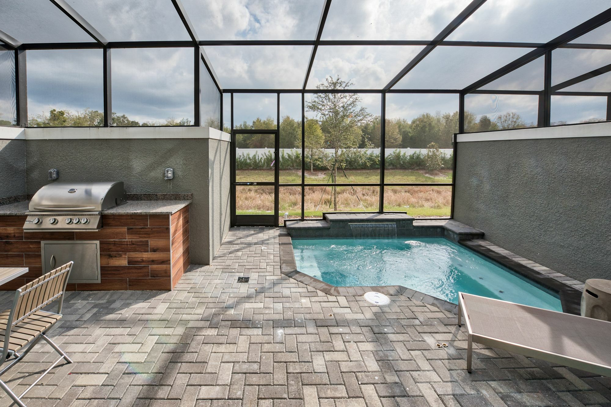 Apartamento Le Reve Orlando Kissimmee Exterior foto