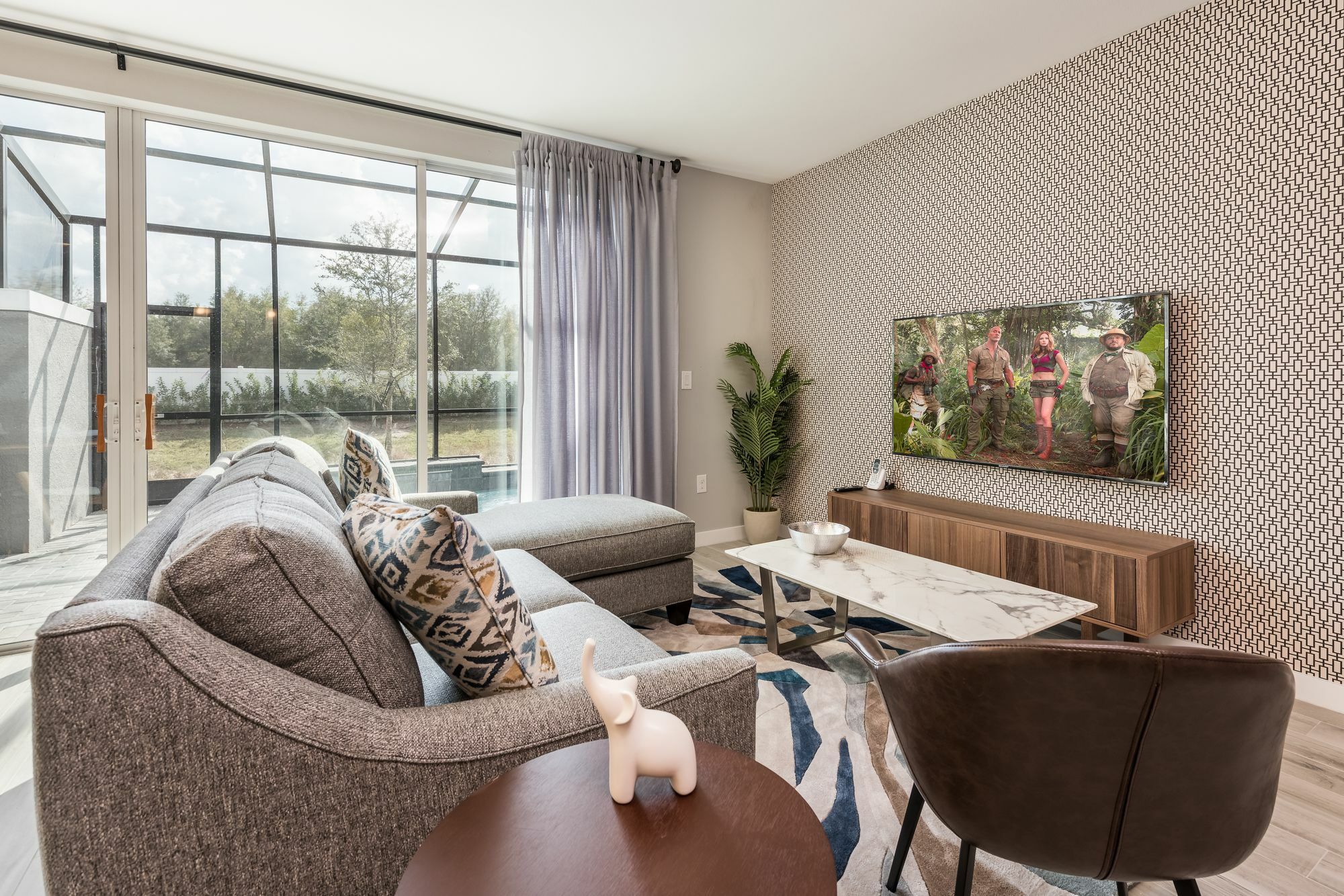 Apartamento Le Reve Orlando Kissimmee Exterior foto